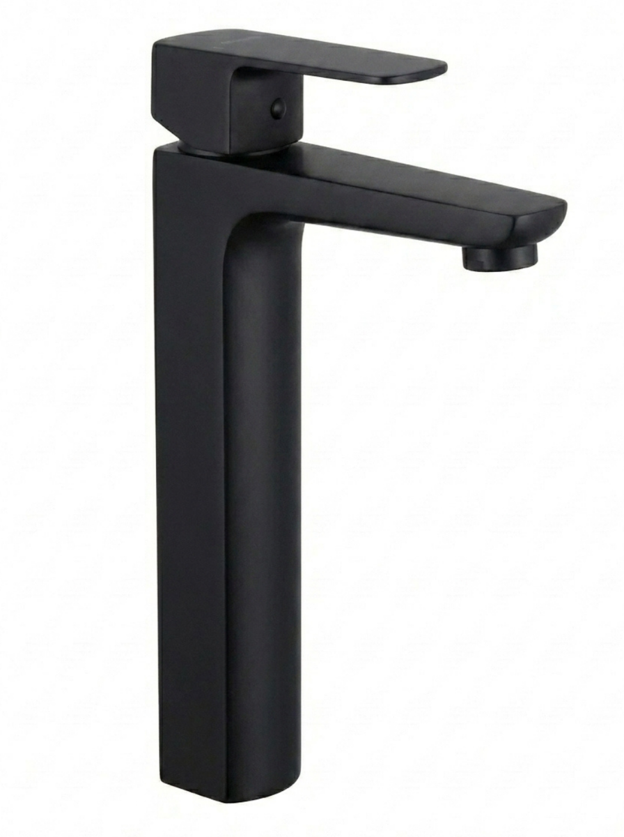 Single Lever Extended Basin Mixer 12 (Chakor Prime)