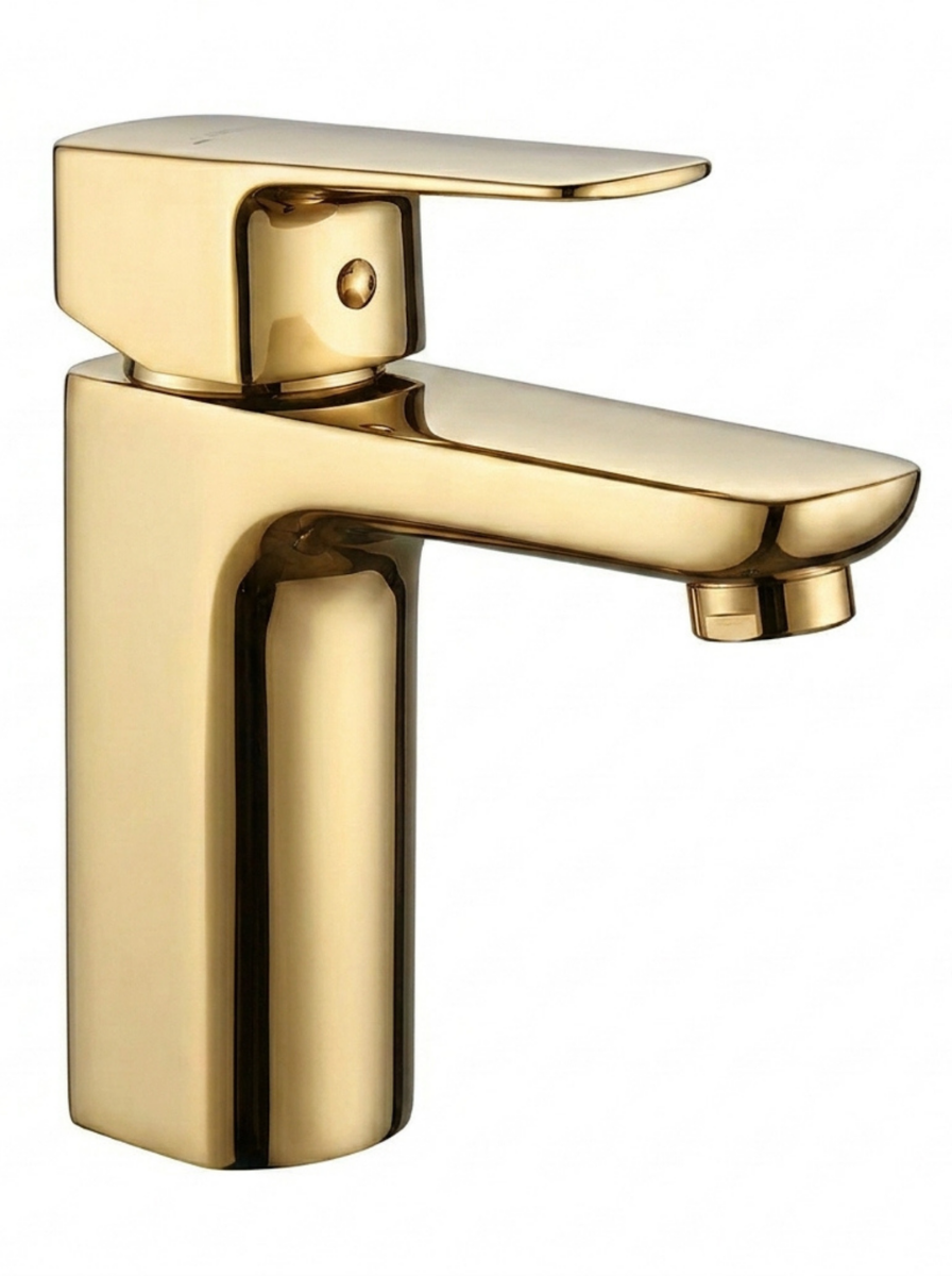 Single Lever Basin Mixer (Chakor Prime)