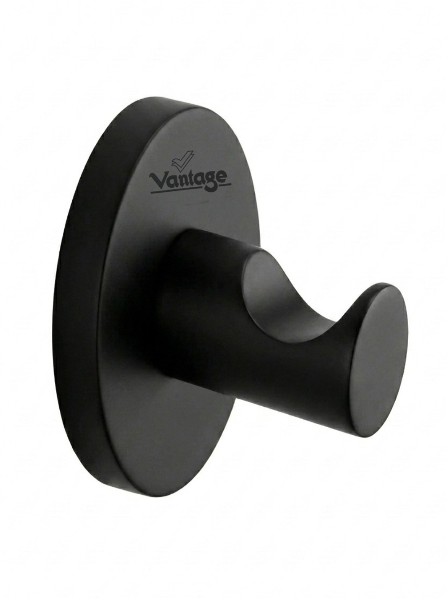 Robe Hook (Oval)