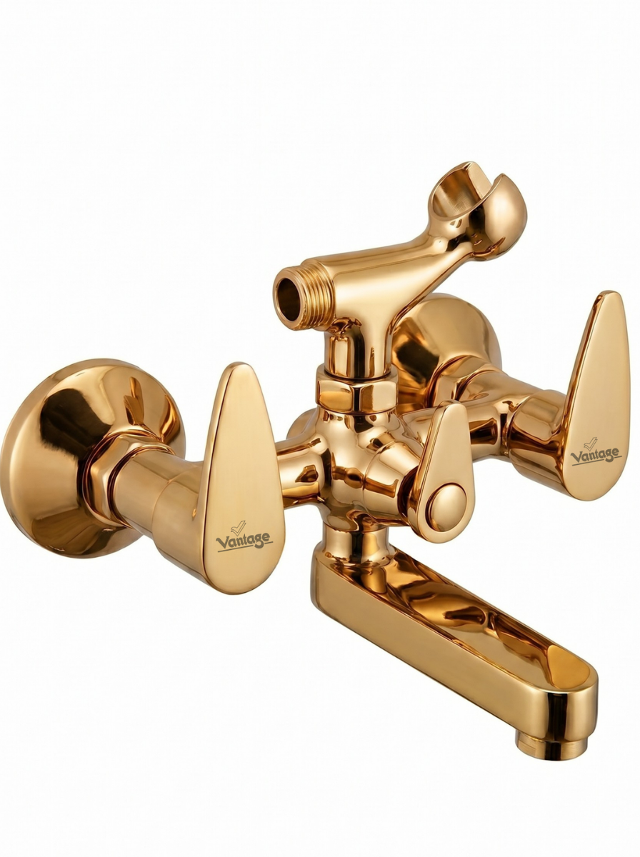 Wall Mixer Telephonic (Vision)