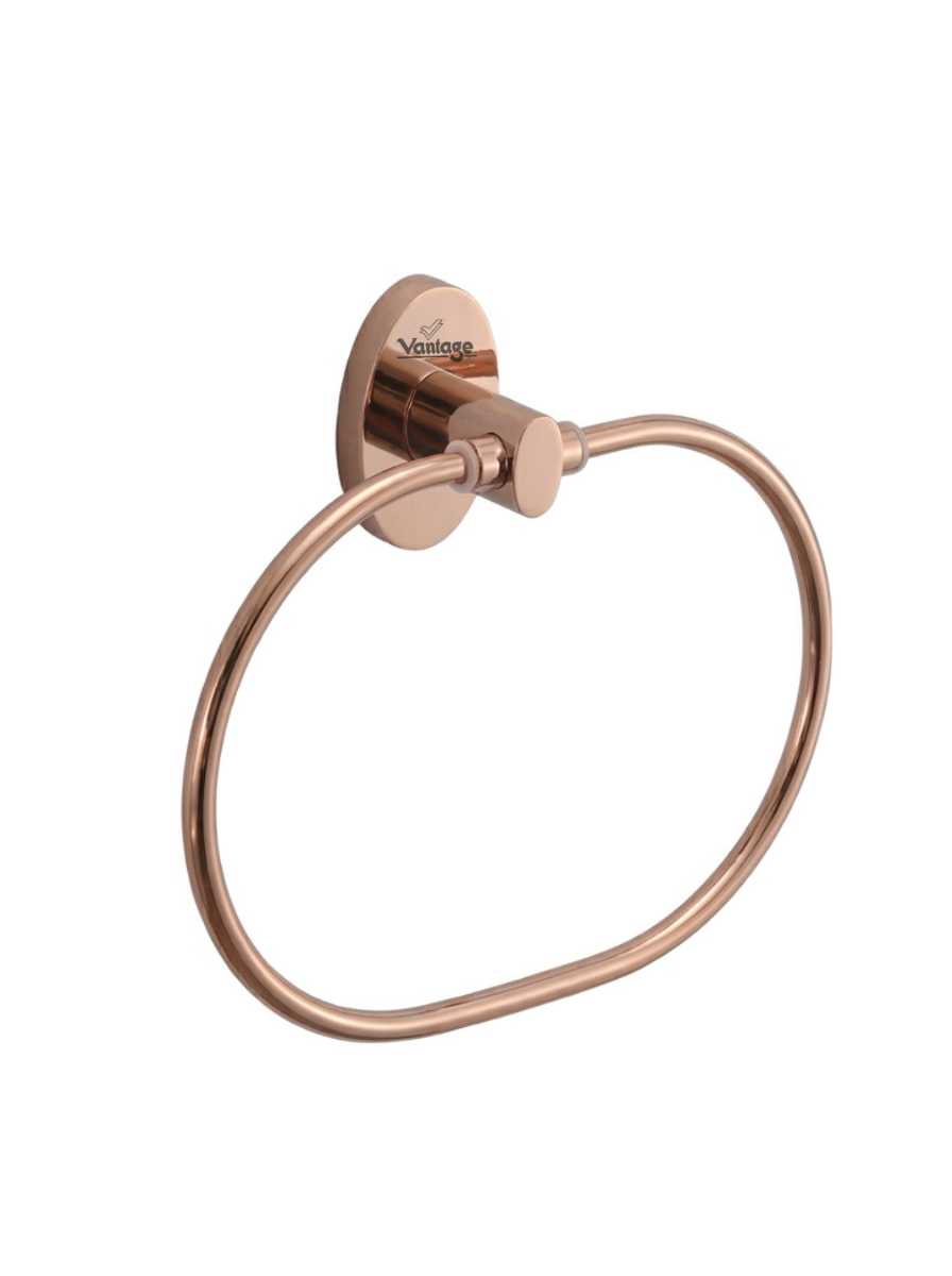 Towel Ring (Oval)