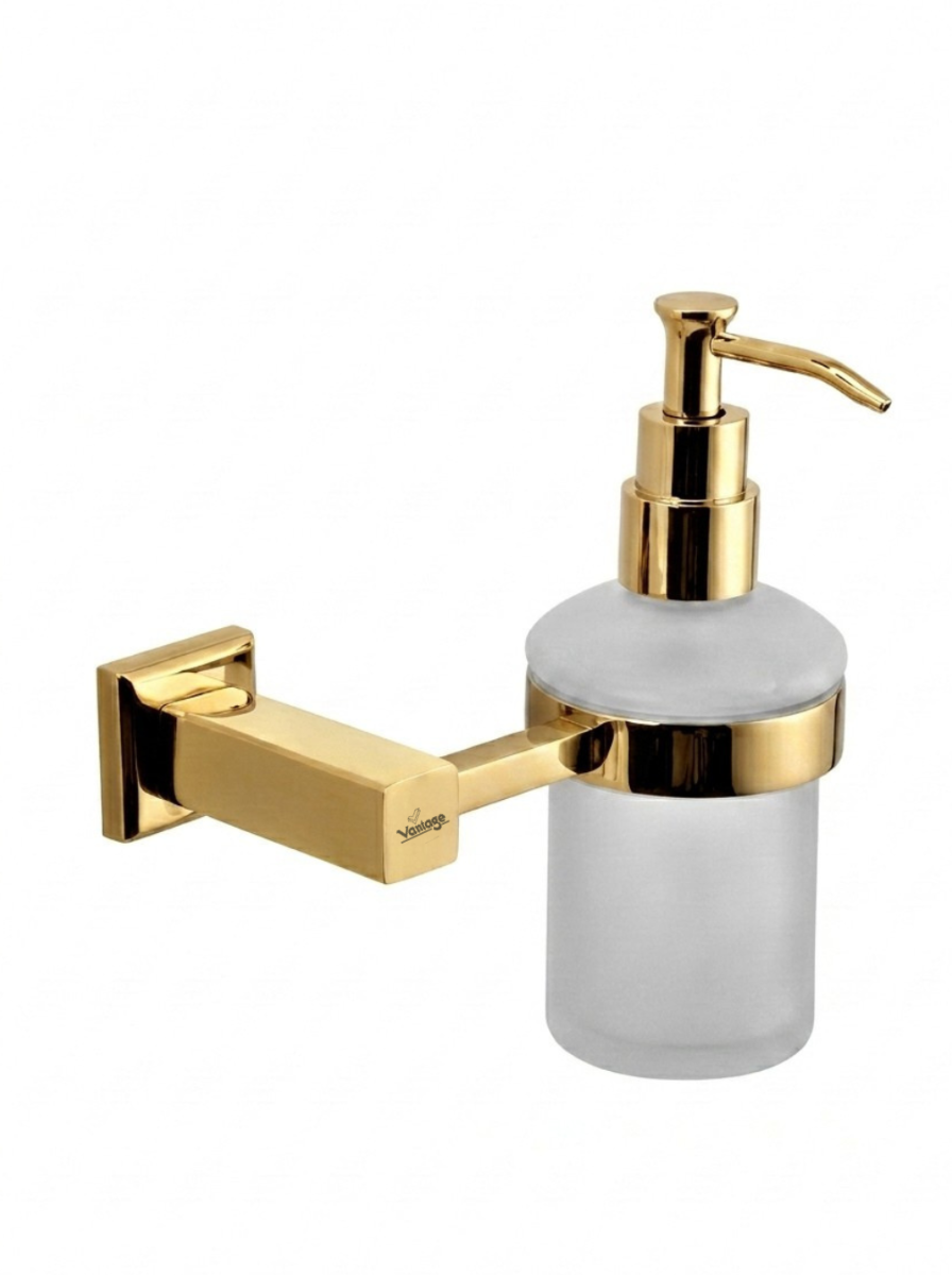 Liquid Soap Dispenser (Chakor)