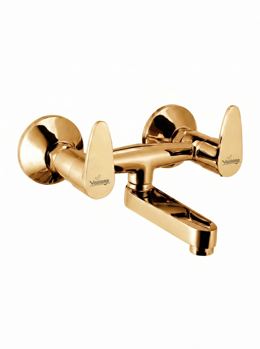 Wall Mixer Non Telephonic (Vision)