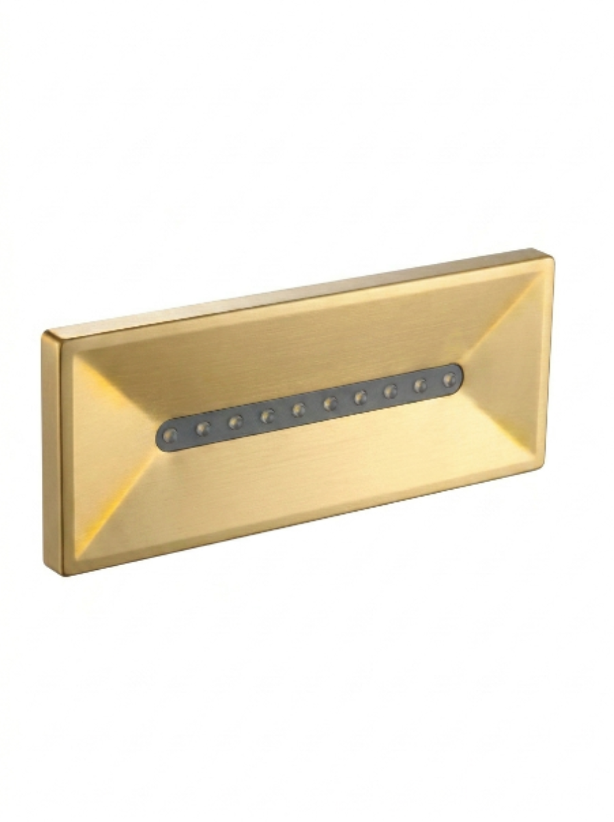 Body Jet 4" x 9" rectangle (Wave)