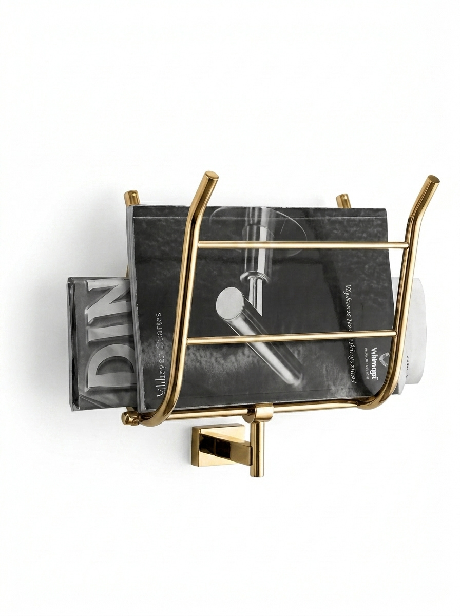 Magazine Holder (QBO)
