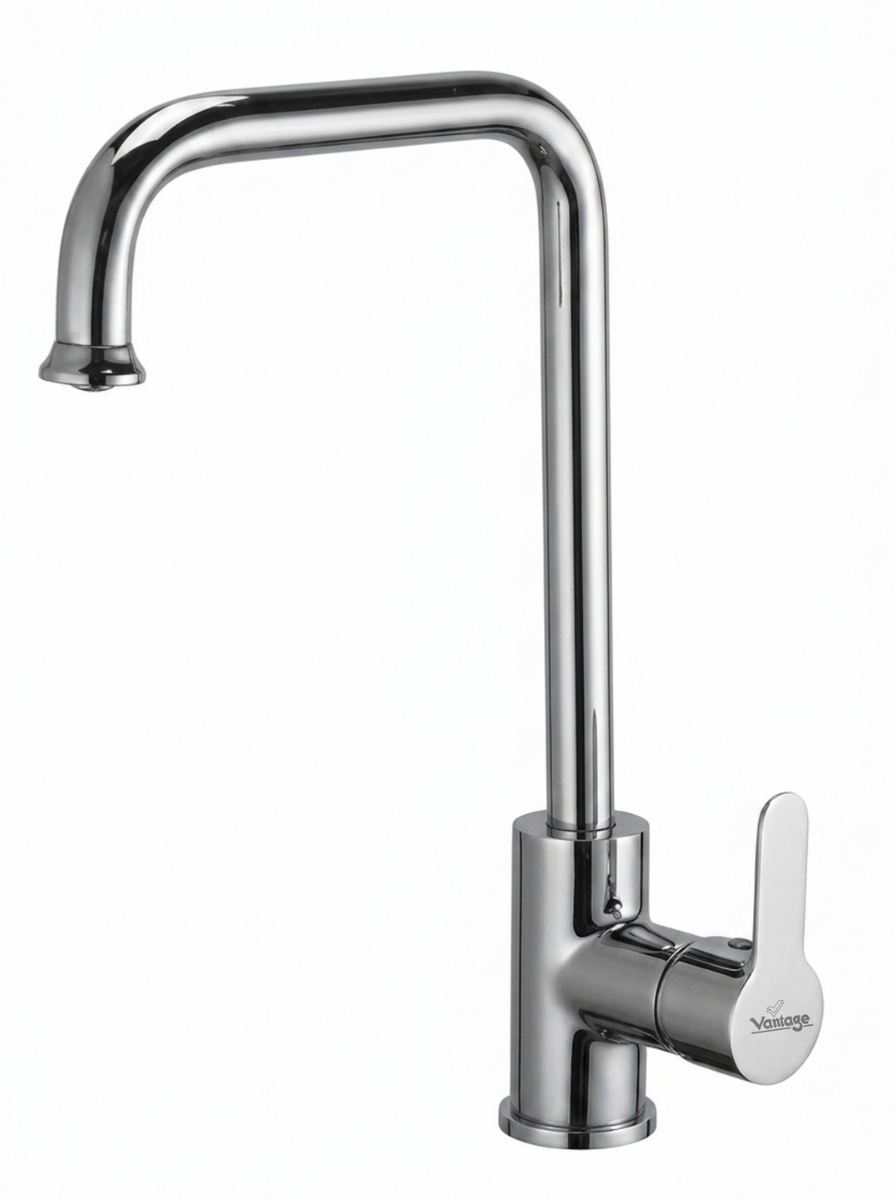 Single Lever Sink Mixer Table Mounted (Aura)
