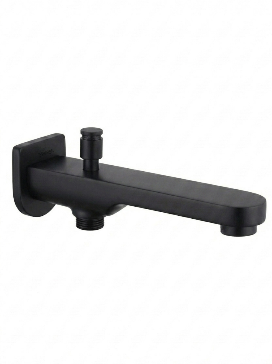 Bath Tub Button Spout (Optra)