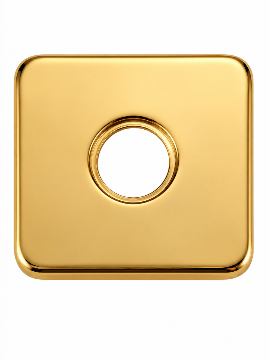 Square (Flanges)