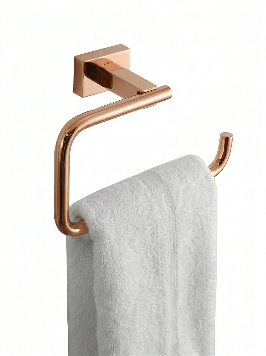 Towel Ring (QBO)