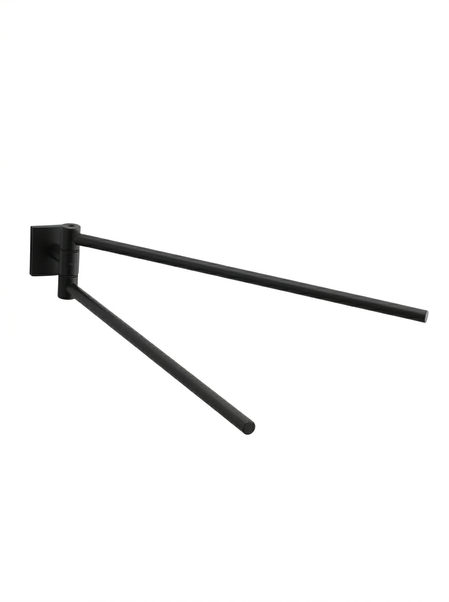 Twin Swivel Rail (Rhombus)