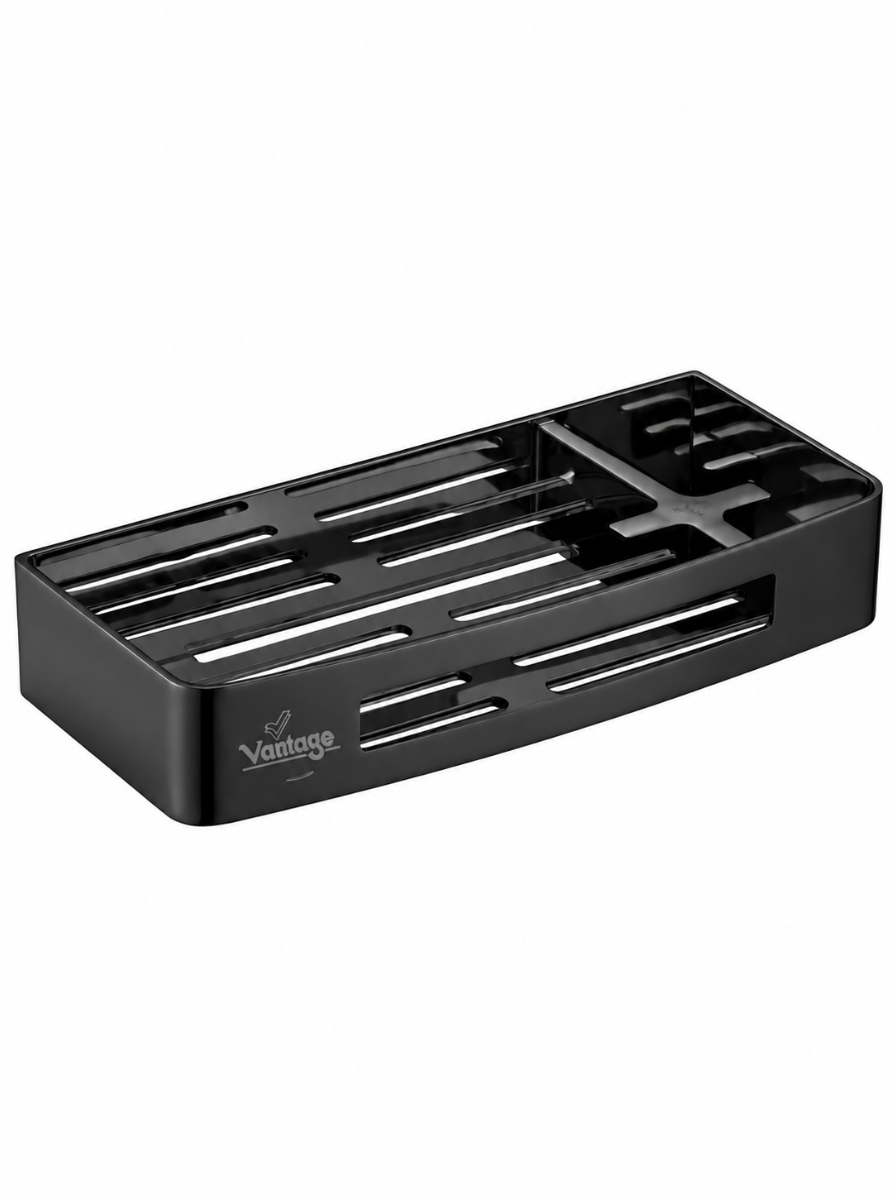 Front Basket SS304 (Shelves)