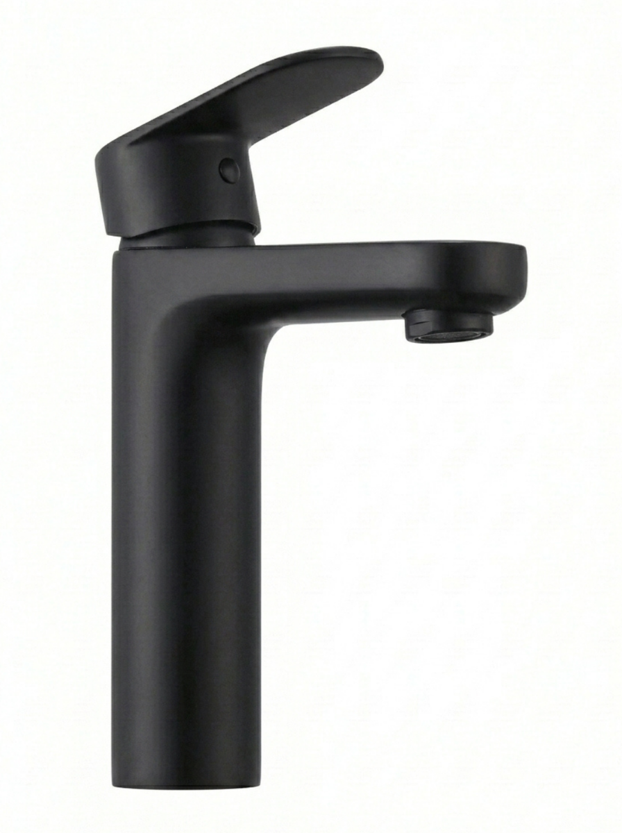 Single Lever Basin Mixer (Optra)