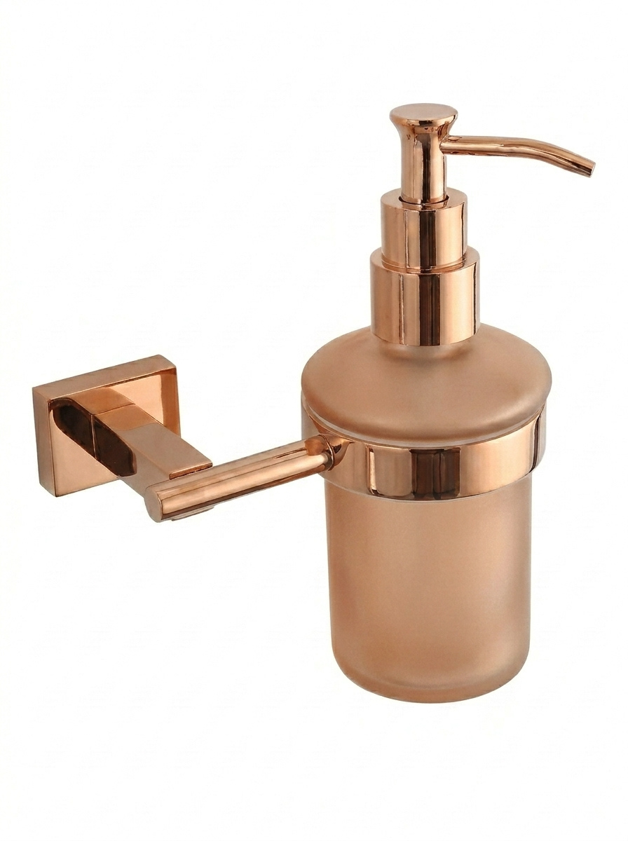 Liquid Soap Dispenser (QBO)