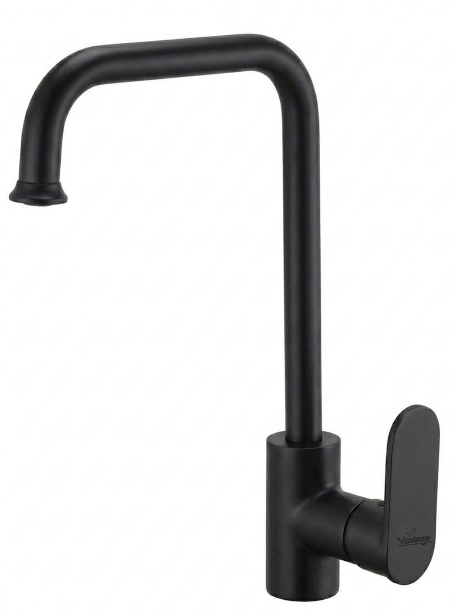Single Lever Sink Mixer Table Mounted (Optra)