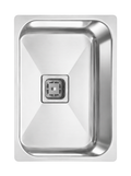 Square Bowl