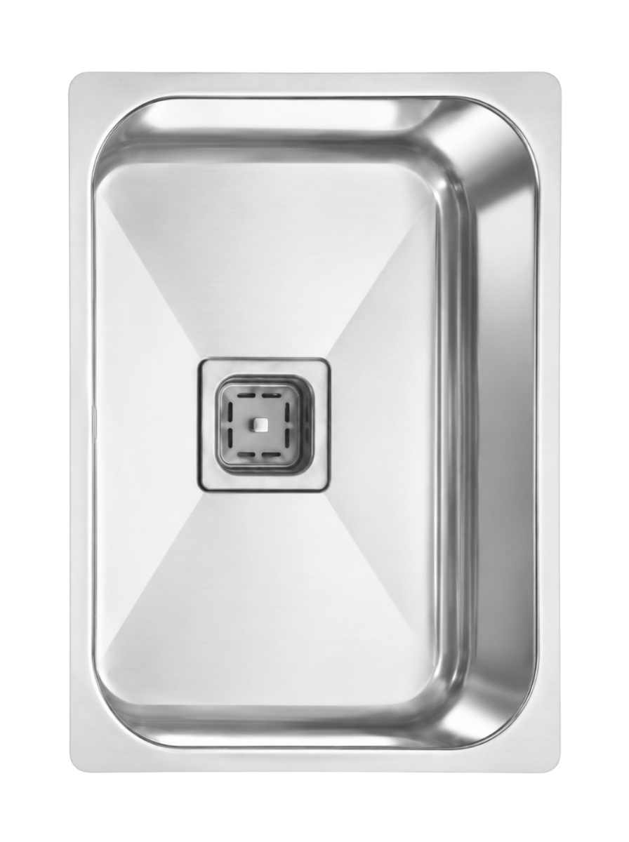 Square Bowl