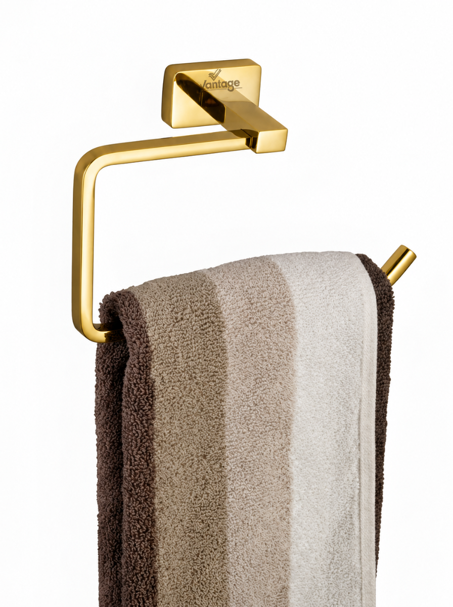 Towel Ring (Quad)