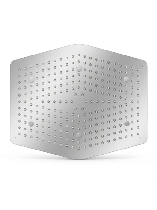 3 Bar + Pressure Required (Multi Function Ceiling Shower)