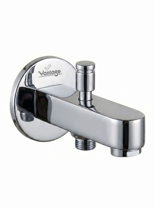 Bath Tub Button Spout (Vision)