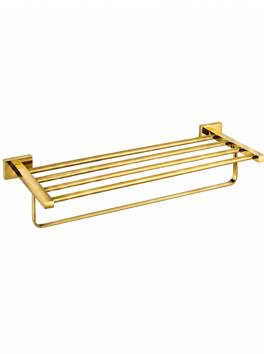 Towel Rack (Quad)