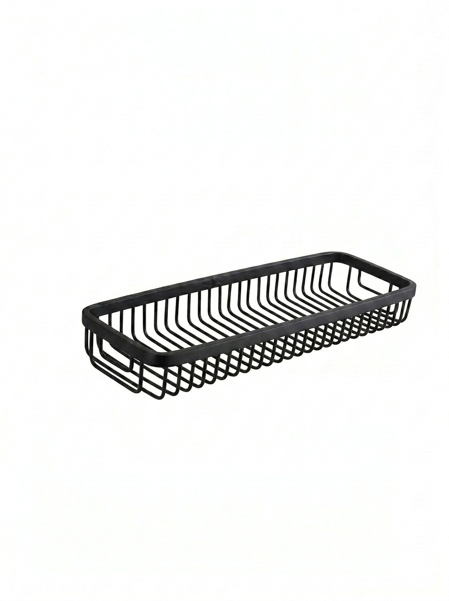 Front Shower Basket