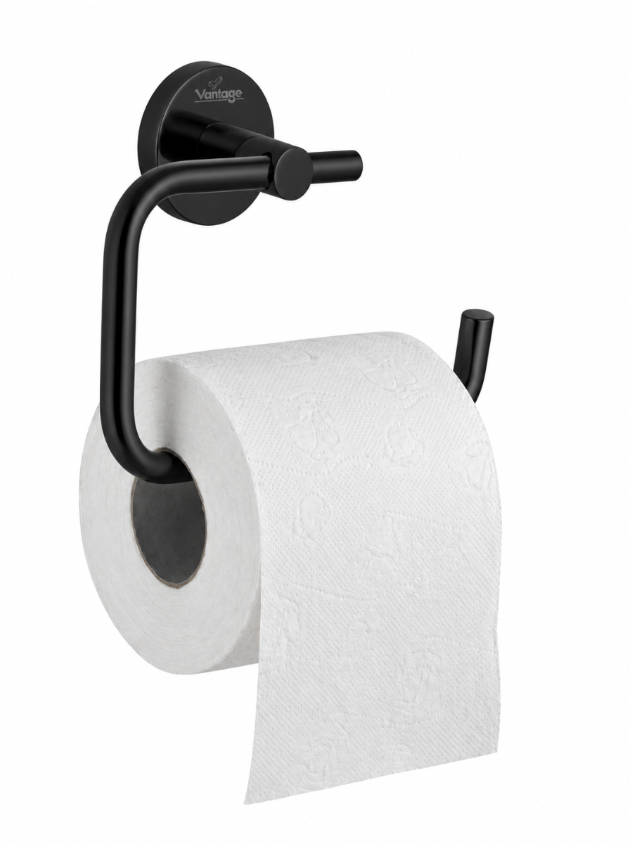 Toilet Paper holder Without Flap (Atom)