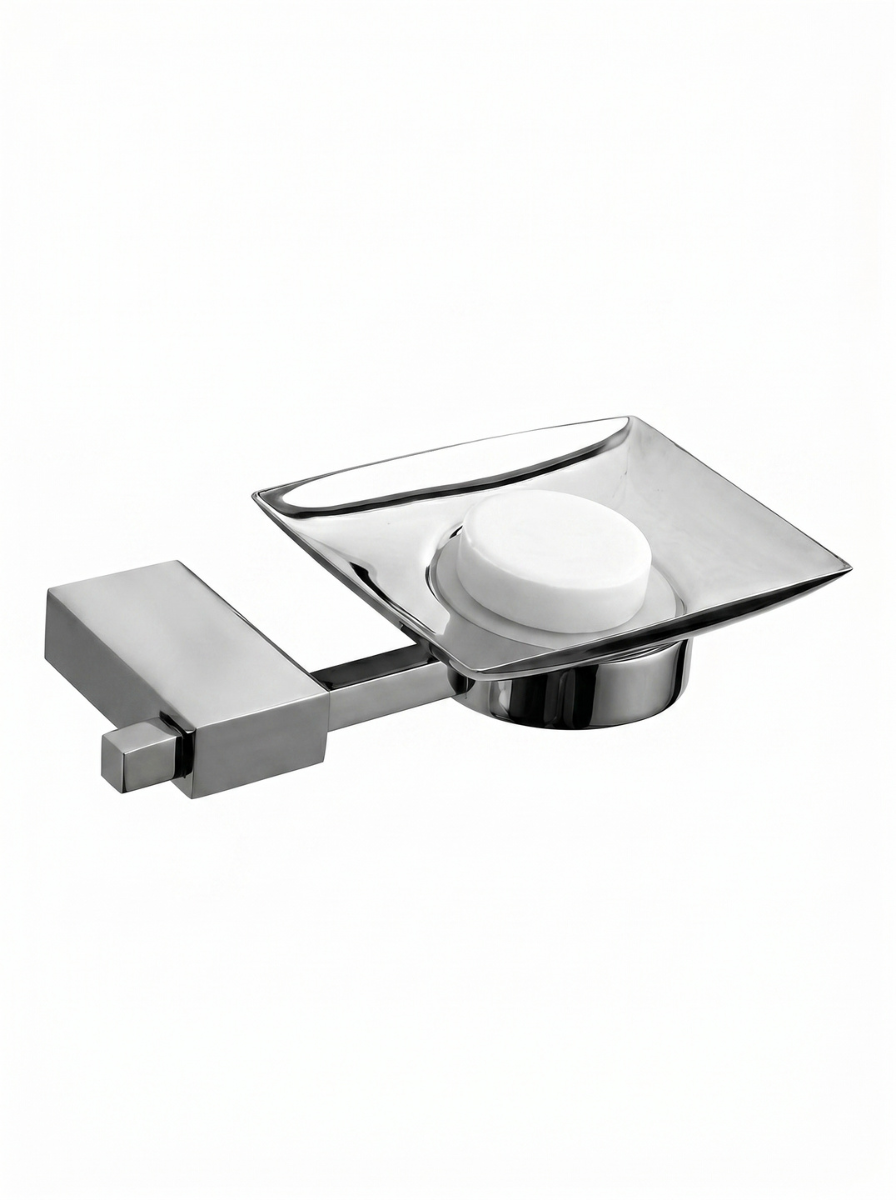 Soap Dish (Brass) (Elite)