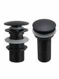 Pop-Up Waste Coupling Full Brass (F.T.)