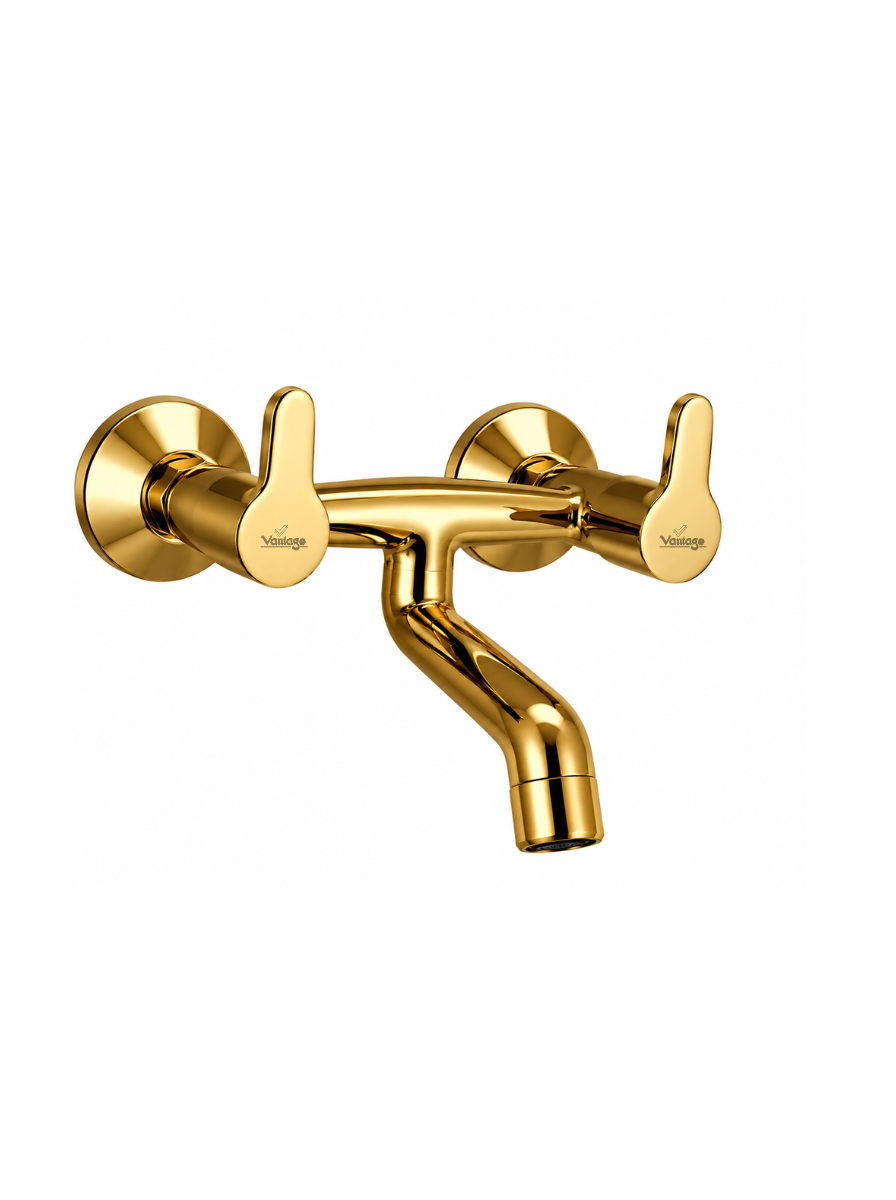 Wall Mixer Non Telephonic Q.T. (Aura)
