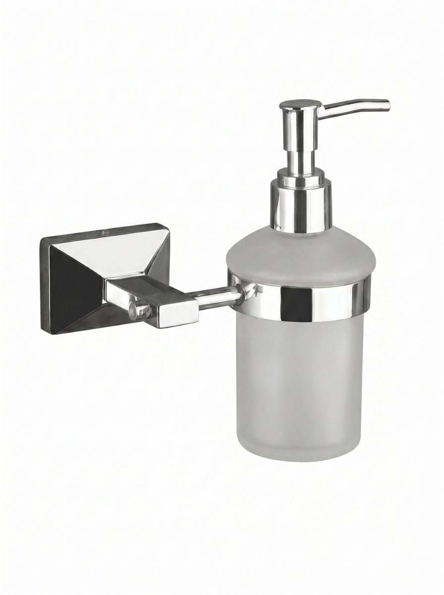 Liquid Soap Dispenser (N-Joy)