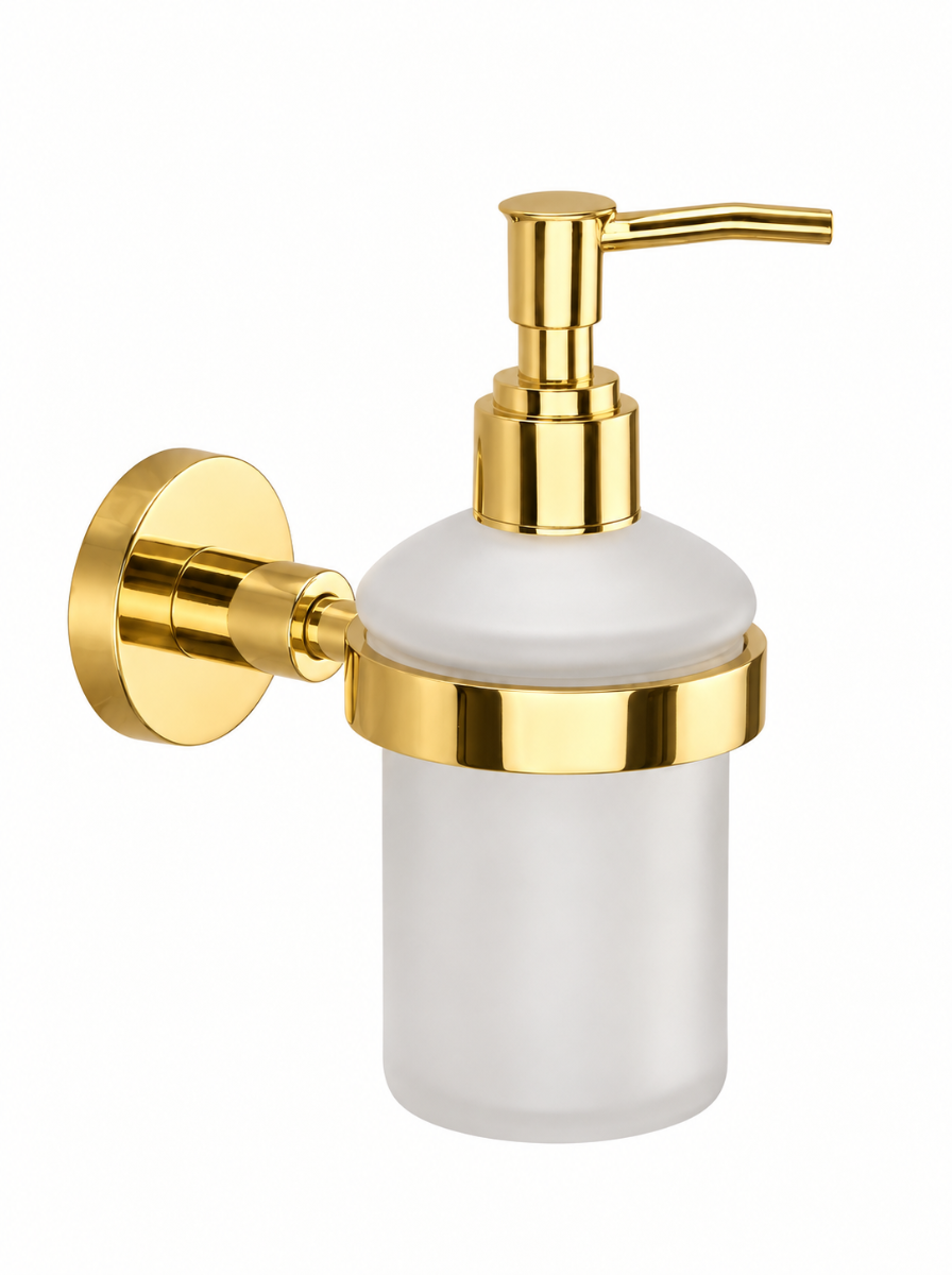 Liquid Soap Dispenser (Atom)