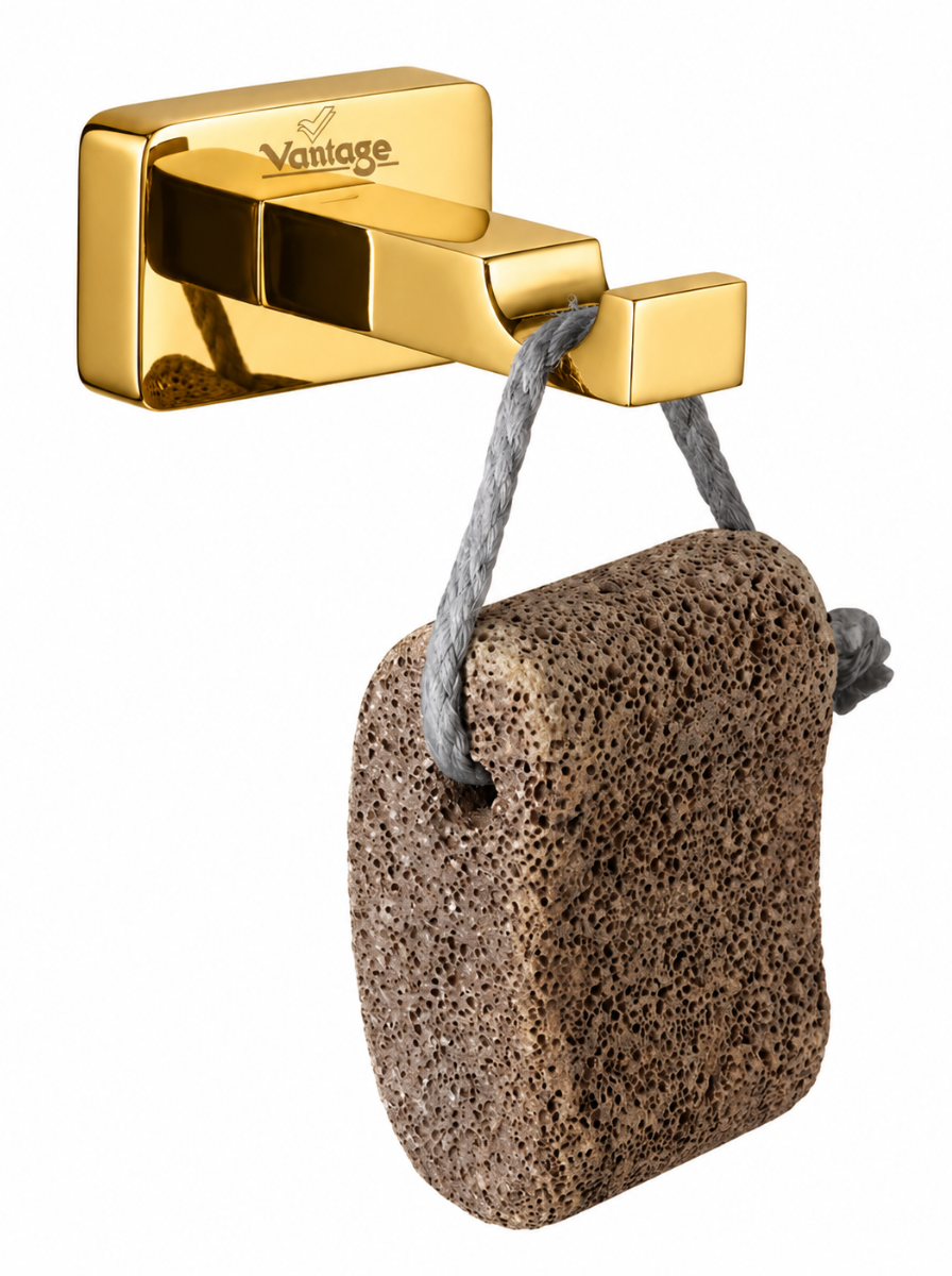 Robe Hook (Quad)