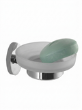 Soap Dish (Oval)