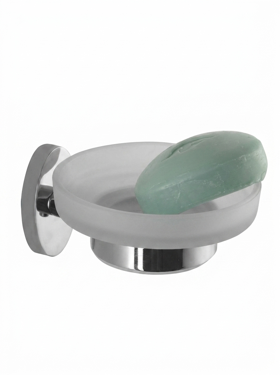 Soap Dish (Oval)