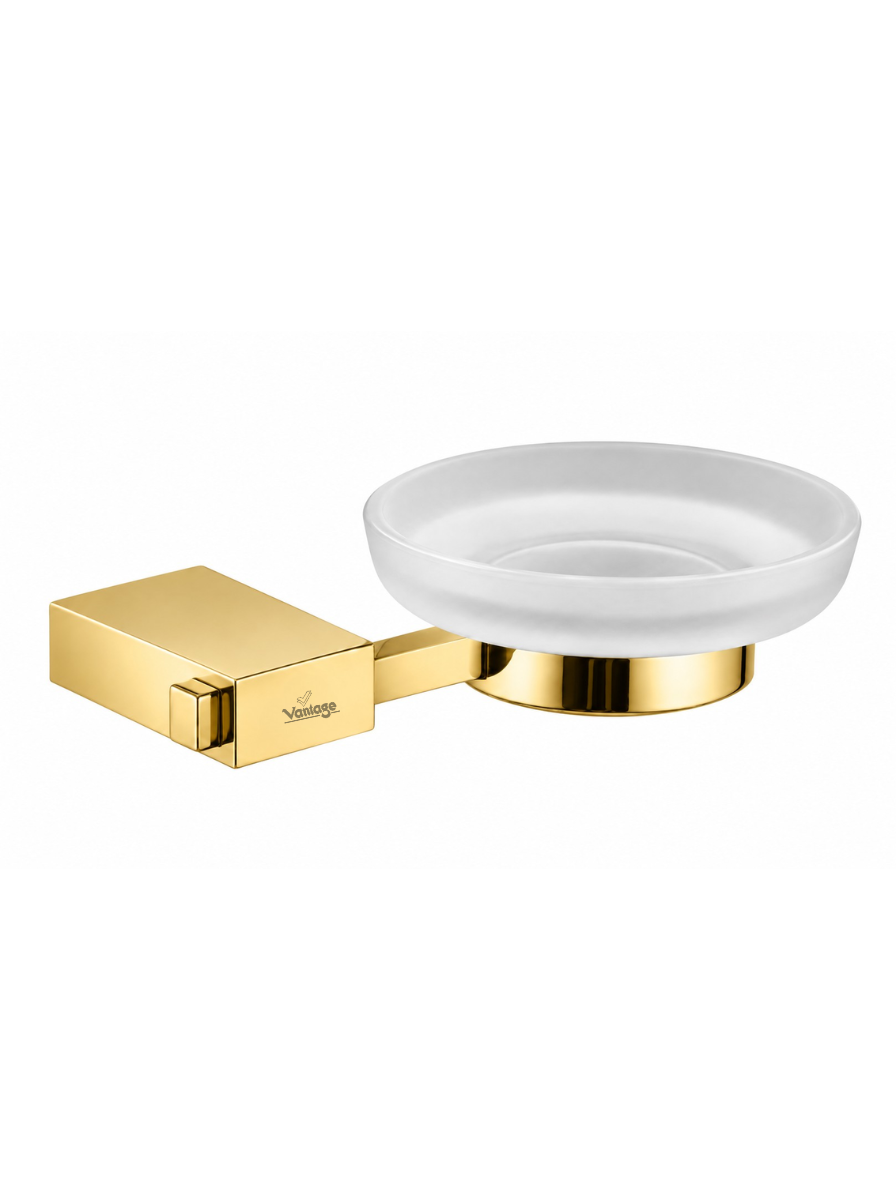 Soap Dish Glass (Elite)