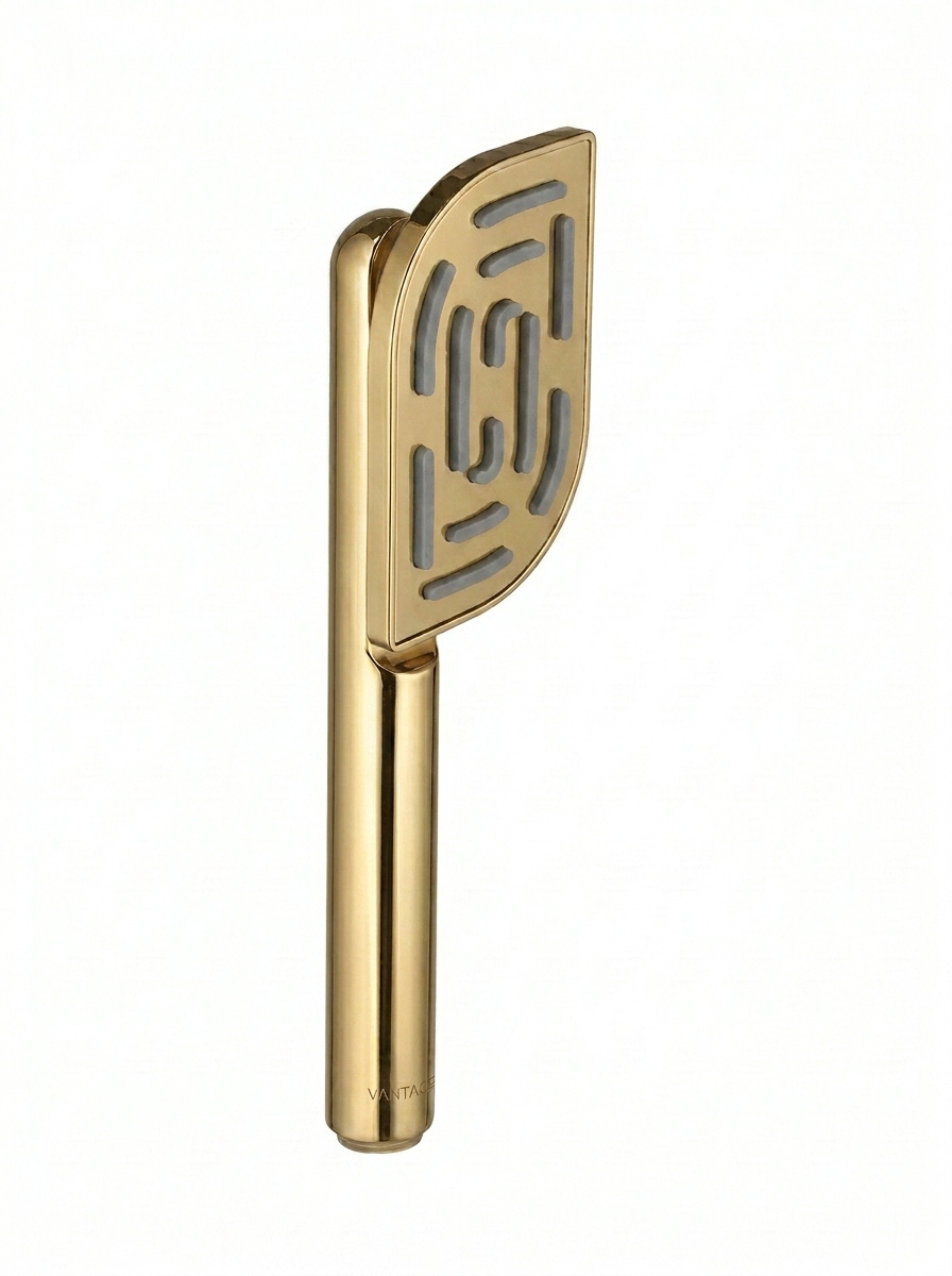 Hand Shower Alive with 1.5mtr. SS Tube & Hook (Hand Shower Single Function)