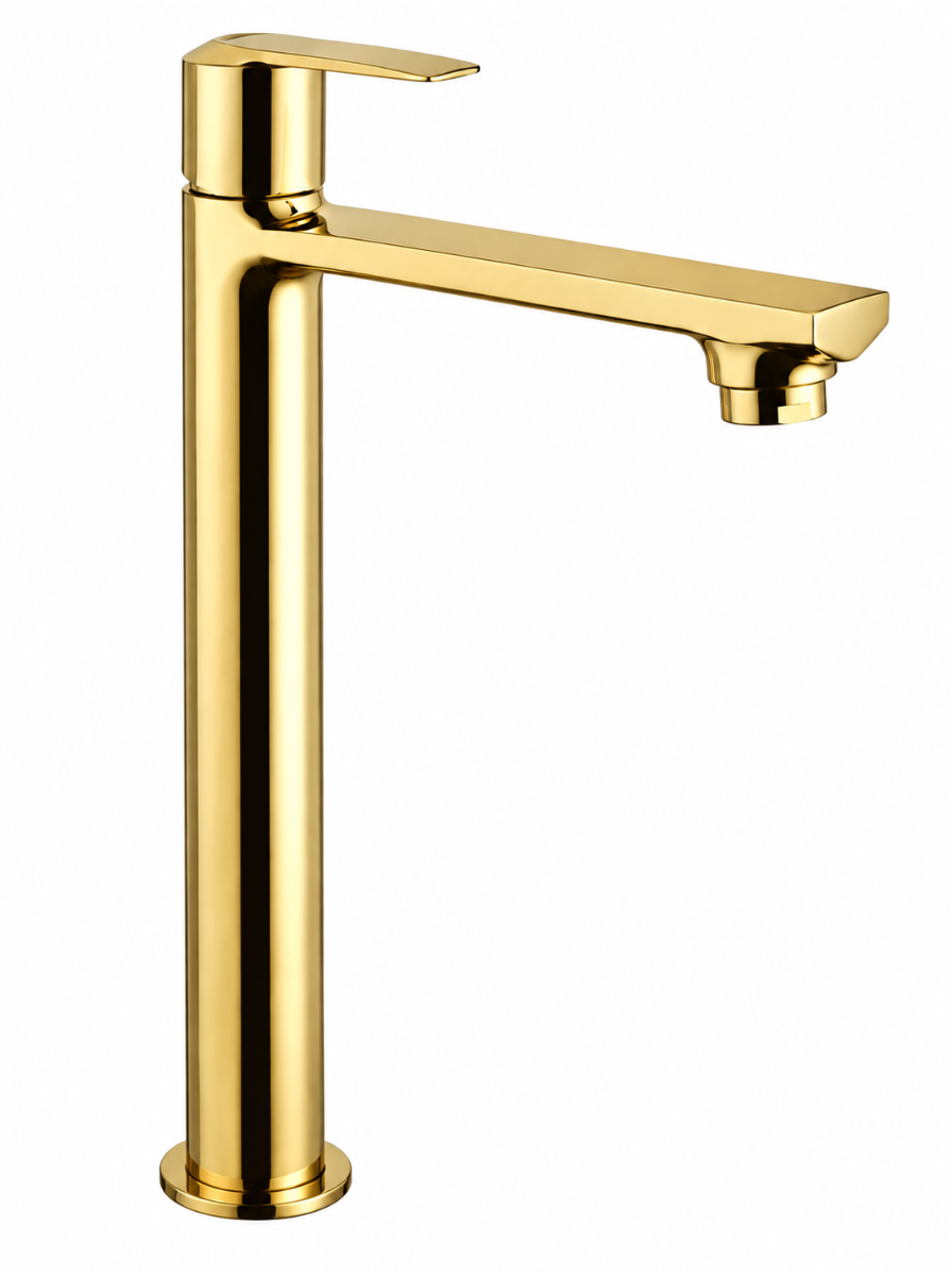 Tall Pillar Cock (Arial)