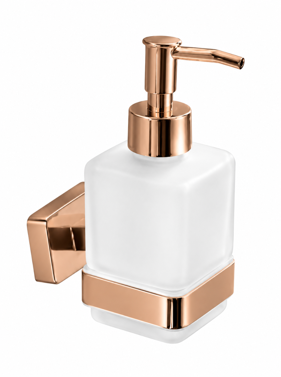 Liquid Soap Dispenser (Quad)