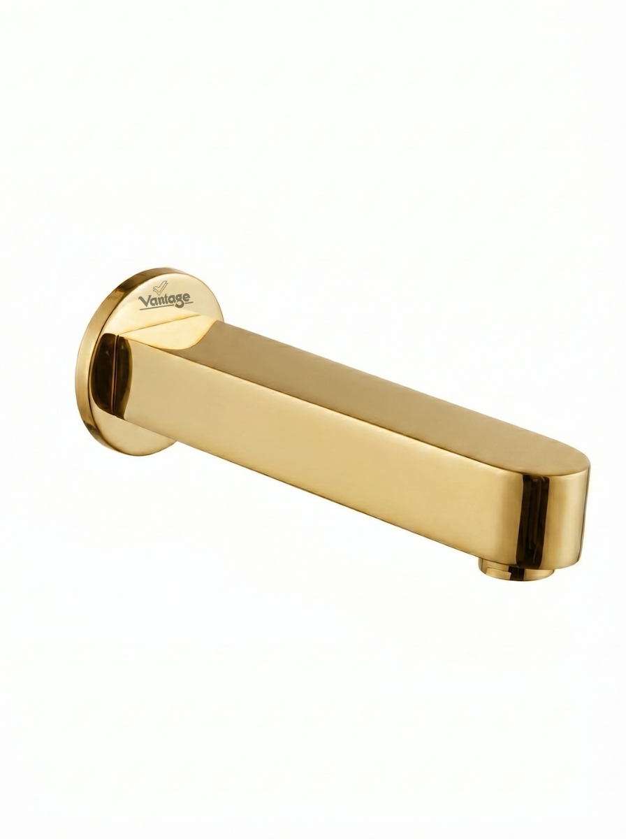 Bath Tub Spout (Plain) (Vision)