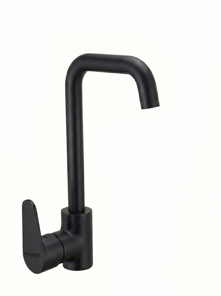 Single Lever Sink Mixer Table Mounted (Vision)