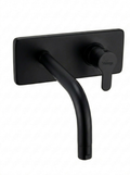 Exposed Parts Single  Concealed Stop Cock Wall Mounted  (Aura)
