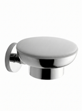Soap Dish (Brass) (Life)