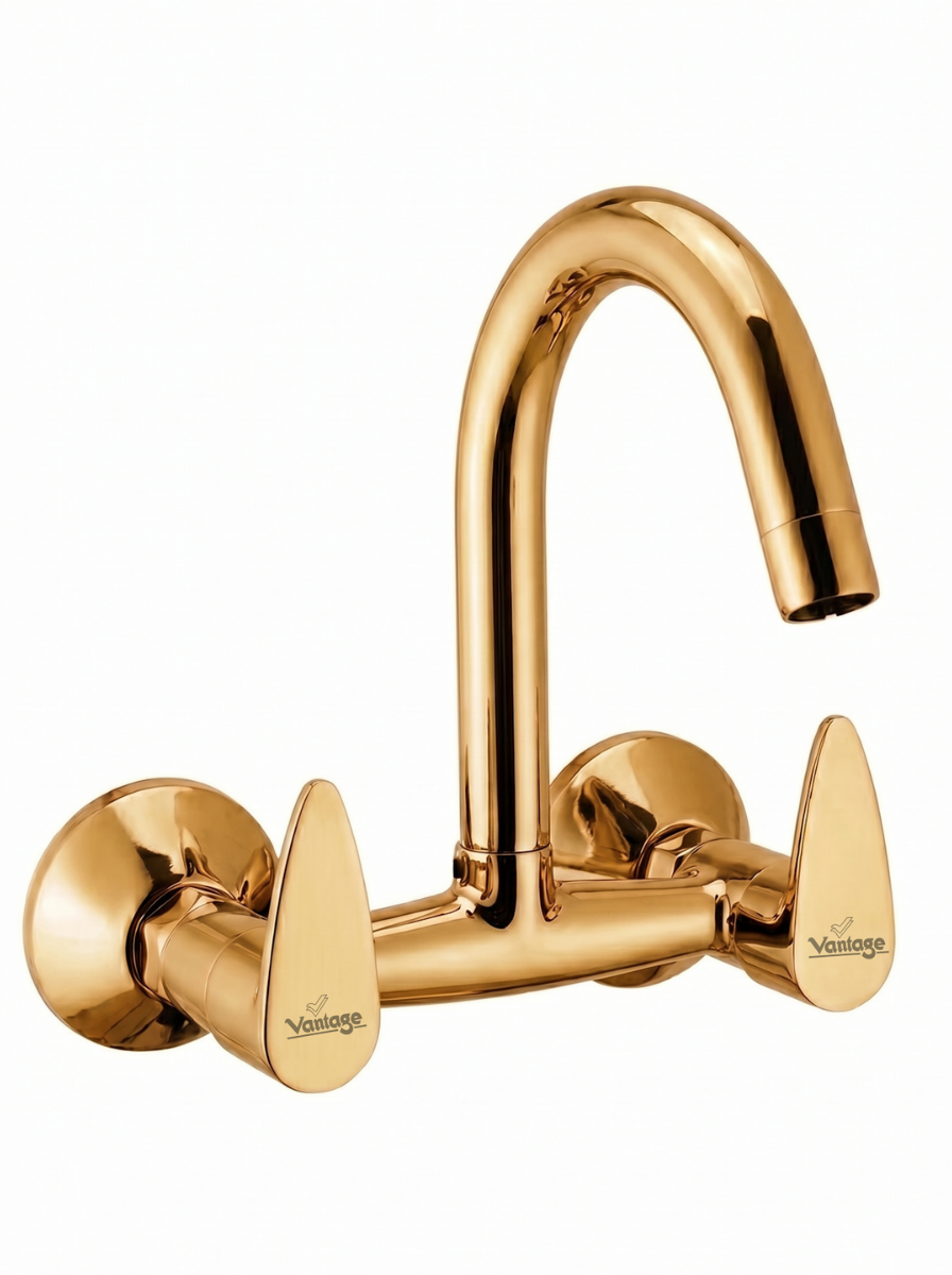 Sink Mixer (Q.T.) (Vision)