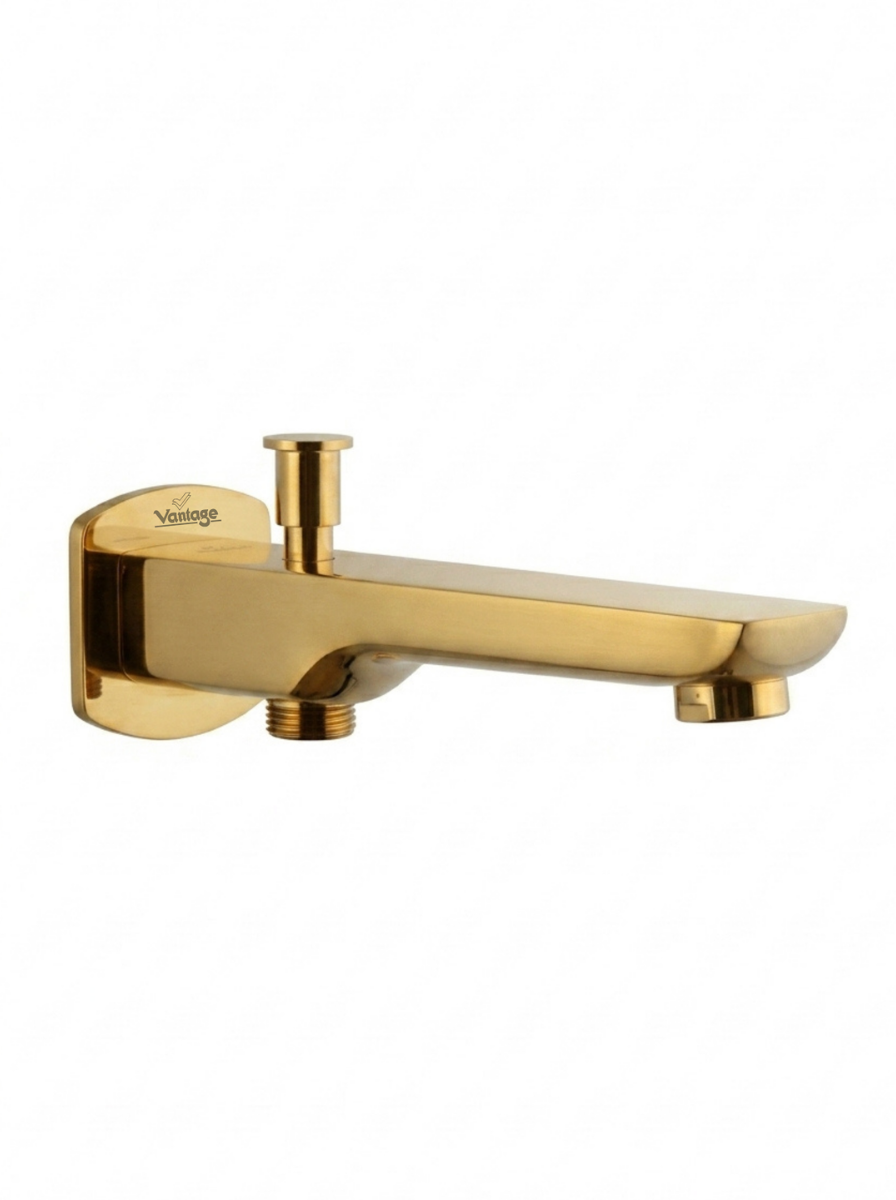 Bath Tub Button Spout (Chakor Prime)