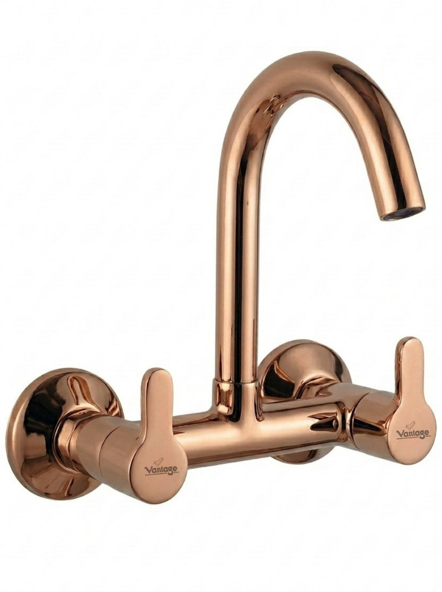 Sink Mixer Q.T (Aura)