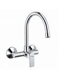 Single Lever Sink Mixer Wall Mounted (Chakor Prime)