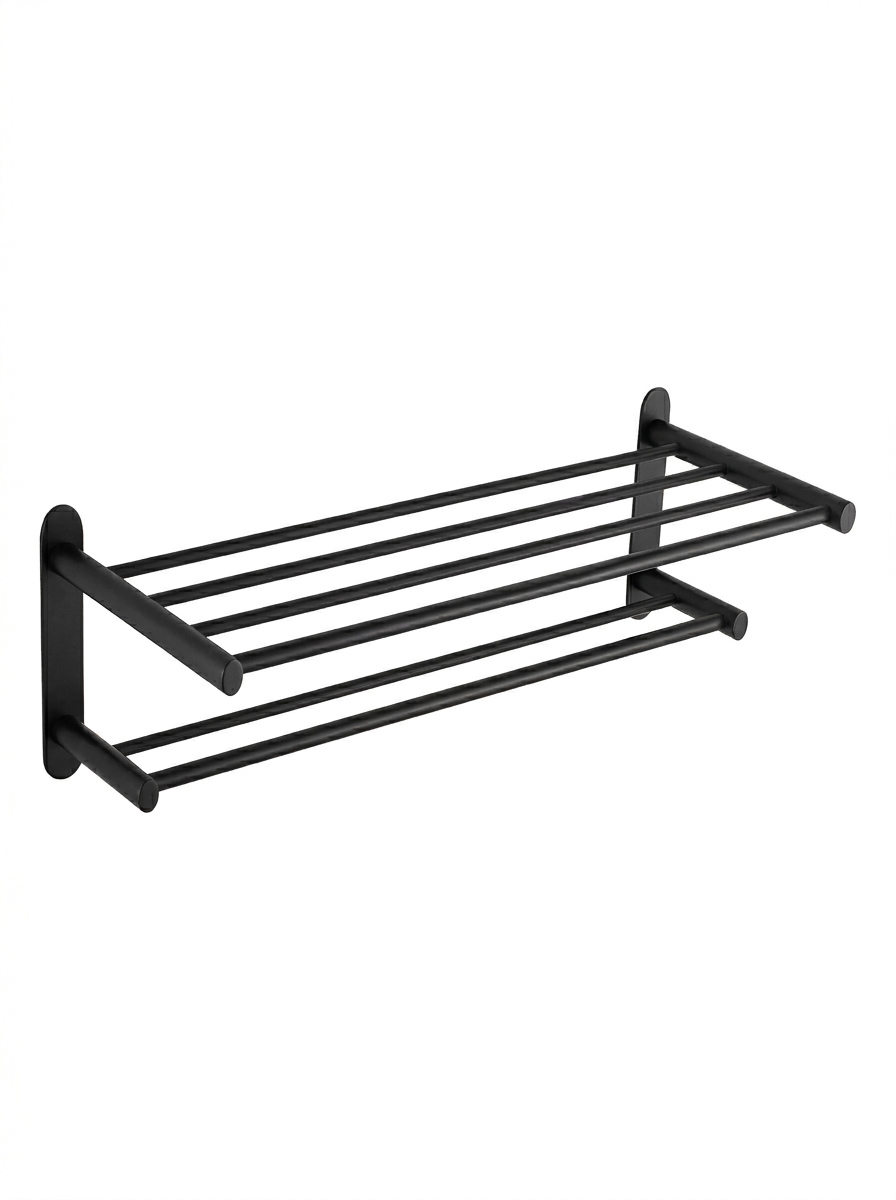 Towel Rack (Oval)