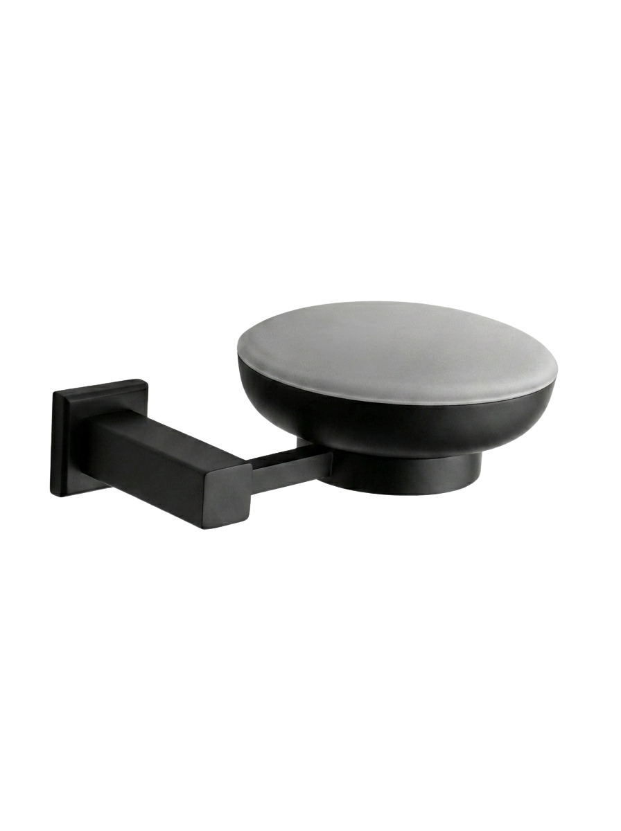 Soap Dish (Brass) (Chakor)