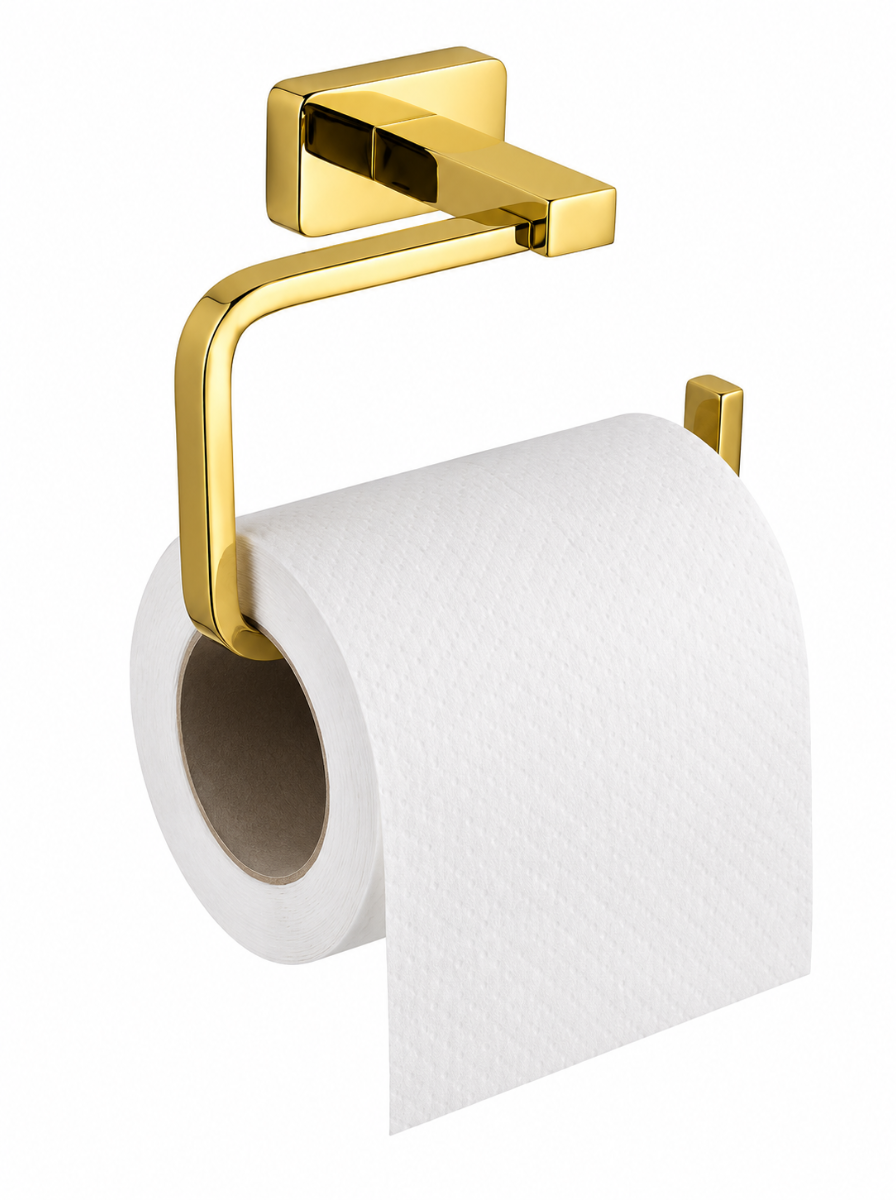 Toilet Paper Holder (Quad)