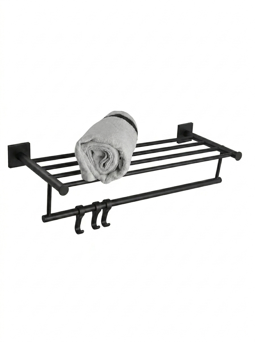 Towel Rack (Rhombus)